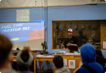 Workshop Hosts