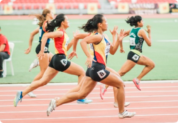 Sports Tournaments